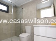 New Build - Appartement - San Miguel de Salinas - Pueblo