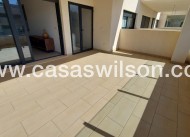New Build - Appartement - San Miguel de Salinas - Pueblo