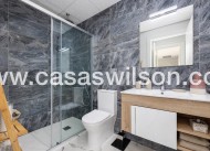 New Build - Appartement - San Miguel de Salinas - Pueblo