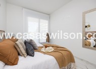 New Build - Appartement - San Miguel de Salinas - Pueblo