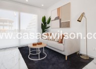 New Build - Appartement - San Miguel de Salinas - Pueblo