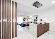 New Build - Appartement - San Miguel de Salinas - Pueblo