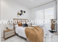 New Build - Appartement - San Miguel de Salinas - Pueblo