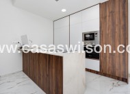 New Build - Appartement - San Miguel de Salinas - Pueblo