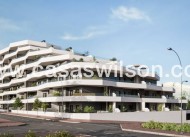 New Build - Appartement - San Miguel de Salinas - Pueblo