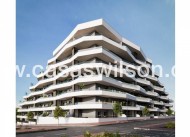 New Build - Appartement - San Miguel de Salinas - Pueblo