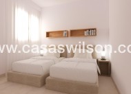 New Build - Appartement - San Miguel de Salinas - Pueblo