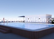 New Build - Appartement - San Miguel de Salinas - Pueblo