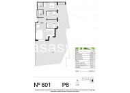 New Build - Appartement - San Miguel de Salinas - Pueblo
