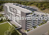 New Build - Appartement - San Miguel de Salinas - Pueblo