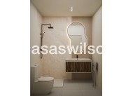 New Build - Appartement - San Miguel de Salinas - Pueblo