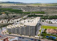 New Build - Appartement - San Miguel de Salinas - Pueblo