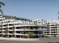New Build - Appartement - San Miguel de Salinas - Pueblo