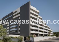 New Build - Appartement - San Miguel de Salinas - Pueblo