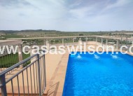 New Build - Appartement - San Miguel de Salinas