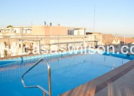 New Build - Appartement - San Miguel de Salinas