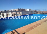 New Build - Appartement - San Miguel de Salinas