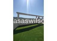 New Build - Appartement - San Miguel de Salinas