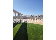 New Build - Appartement - San Miguel de Salinas