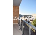 New Build - Appartement - San Miguel de Salinas