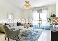 New Build - Appartement - San Miguel de Salinas