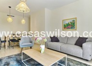 New Build - Appartement - San Miguel de Salinas