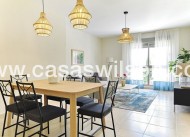 New Build - Appartement - San Miguel de Salinas