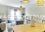 New Build - Appartement - San Miguel de Salinas