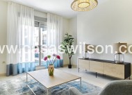 New Build - Appartement - San Miguel de Salinas