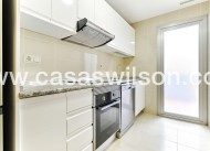 New Build - Appartement - San Miguel de Salinas
