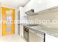 New Build - Appartement - San Miguel de Salinas