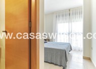New Build - Appartement - San Miguel de Salinas