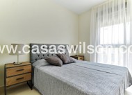 New Build - Appartement - San Miguel de Salinas