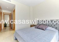 New Build - Appartement - San Miguel de Salinas