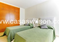 New Build - Appartement - San Miguel de Salinas