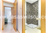 New Build - Appartement - San Miguel de Salinas