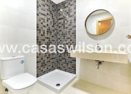 New Build - Appartement - San Miguel de Salinas