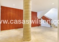 New Build - Appartement - San Miguel de Salinas