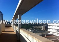 New Build - Appartement - San Miguel de Salinas