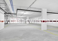 New Build - Appartement - San Miguel de Salinas