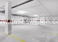 New Build - Appartement - San Miguel de Salinas