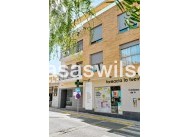 New Build - Appartement - San Miguel de Salinas