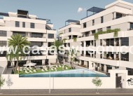 New Build - Appartement - San Pedro del Pinatar - CENTRO