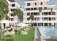New Build - Appartement - San Pedro del Pinatar - CENTRO