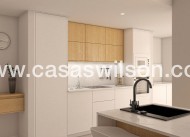 New Build - Appartement - San Pedro del Pinatar - CENTRO