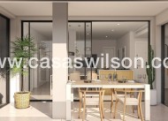 New Build - Appartement - San Pedro del Pinatar - CENTRO