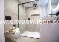 New Build - Appartement - San Pedro del Pinatar - CENTRO