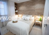 New Build - Appartement - San Pedro del Pinatar - CENTRO