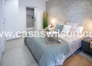 New Build - Appartement - San Pedro del Pinatar - CENTRO