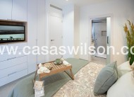New Build - Appartement - San Pedro del Pinatar - CENTRO